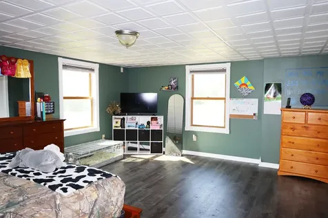 1235 Rogers Hill Newbury VT 05051