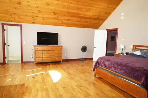 1235 Rogers Hill Newbury VT 05051