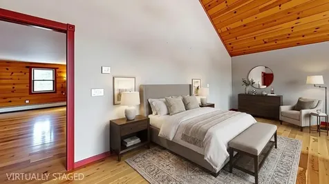1235 Rogers Hill Newbury VT 05051