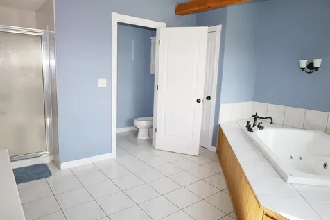 1235 Rogers Hill Newbury VT 05051