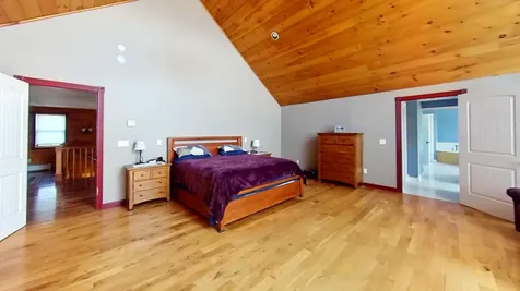 1235 Rogers Hill Newbury VT 05051