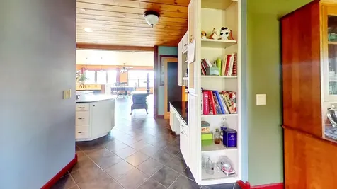 1235 Rogers Hill Newbury VT 05051