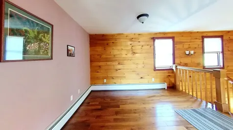 1235 Rogers Hill Newbury VT 05051