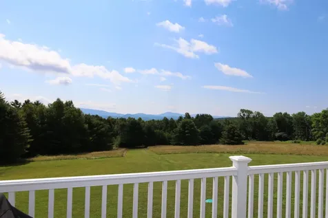 1235 Rogers Hill Newbury VT 05051
