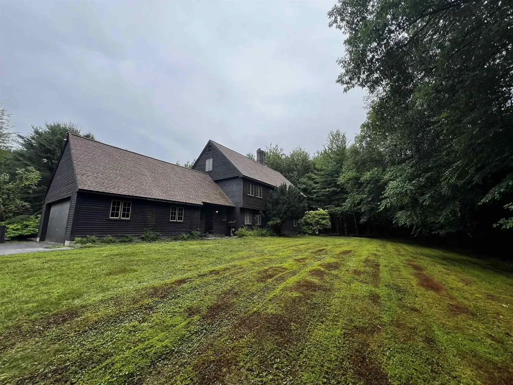 73 Sherburne Hill Road Northwood NH 03261