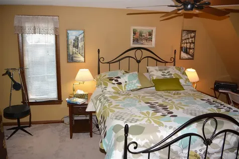 10 Bay Tree Lane Grantham NH 03753