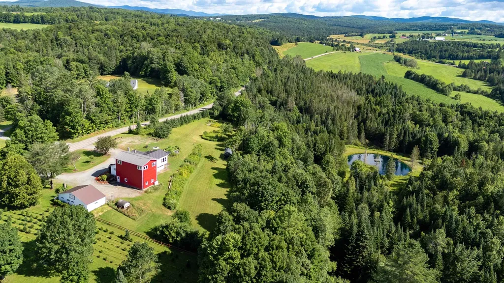 1144 Center Road Hardwick VT 05843