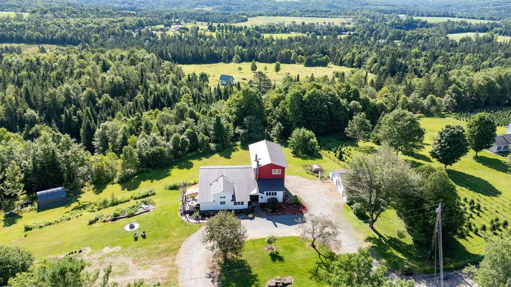 1144 Center Road Hardwick VT 05843