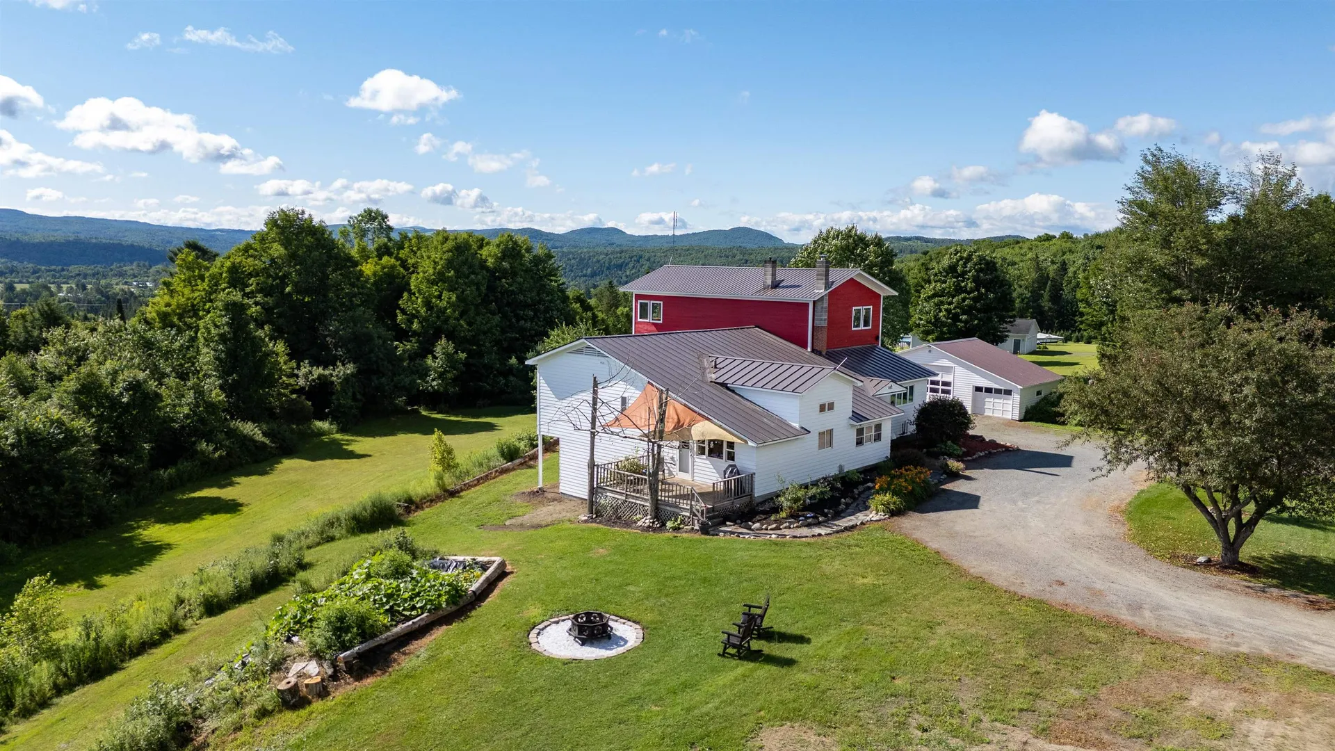 1144 Center Road Hardwick VT 05843