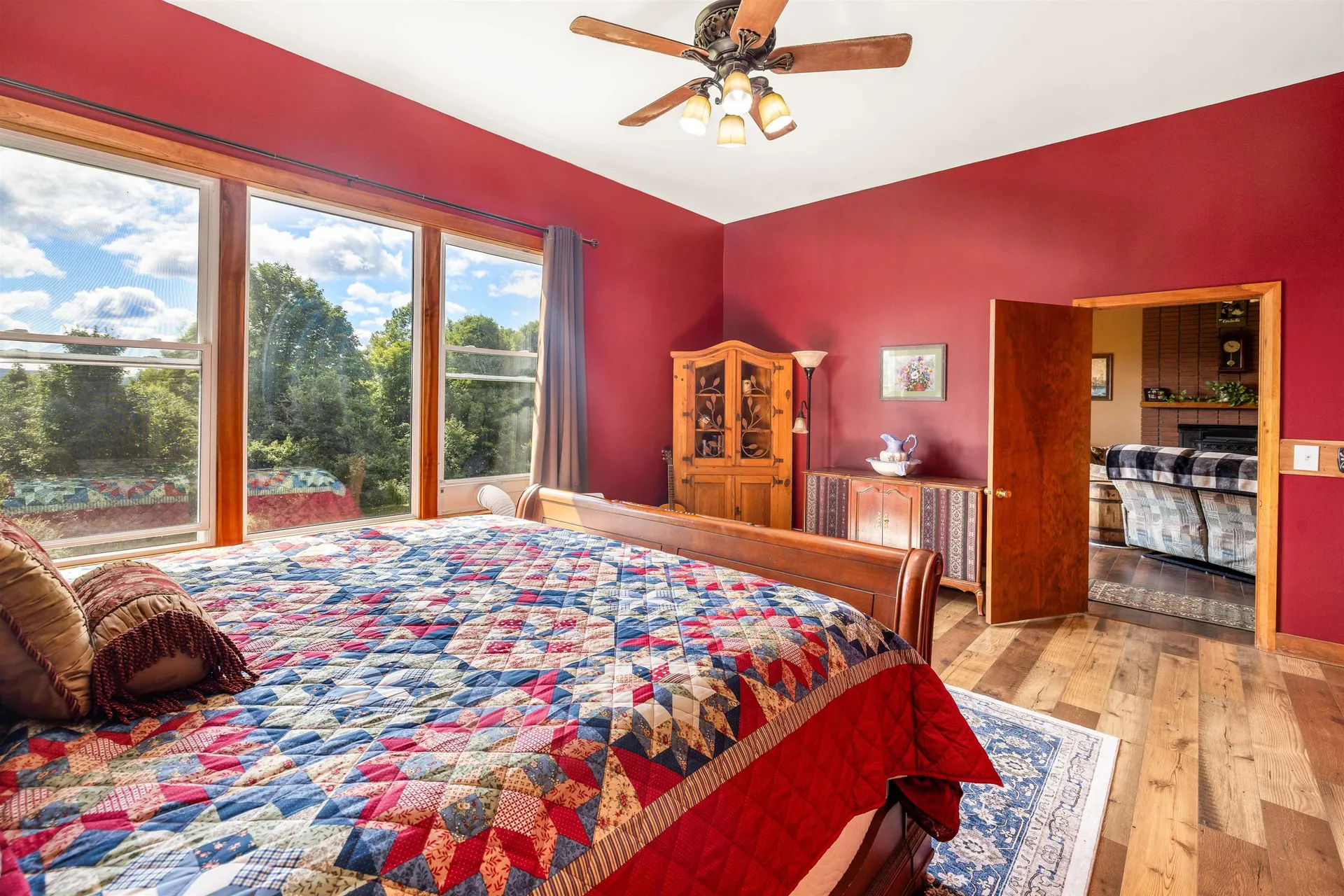 1144 Center Road Hardwick VT 05843