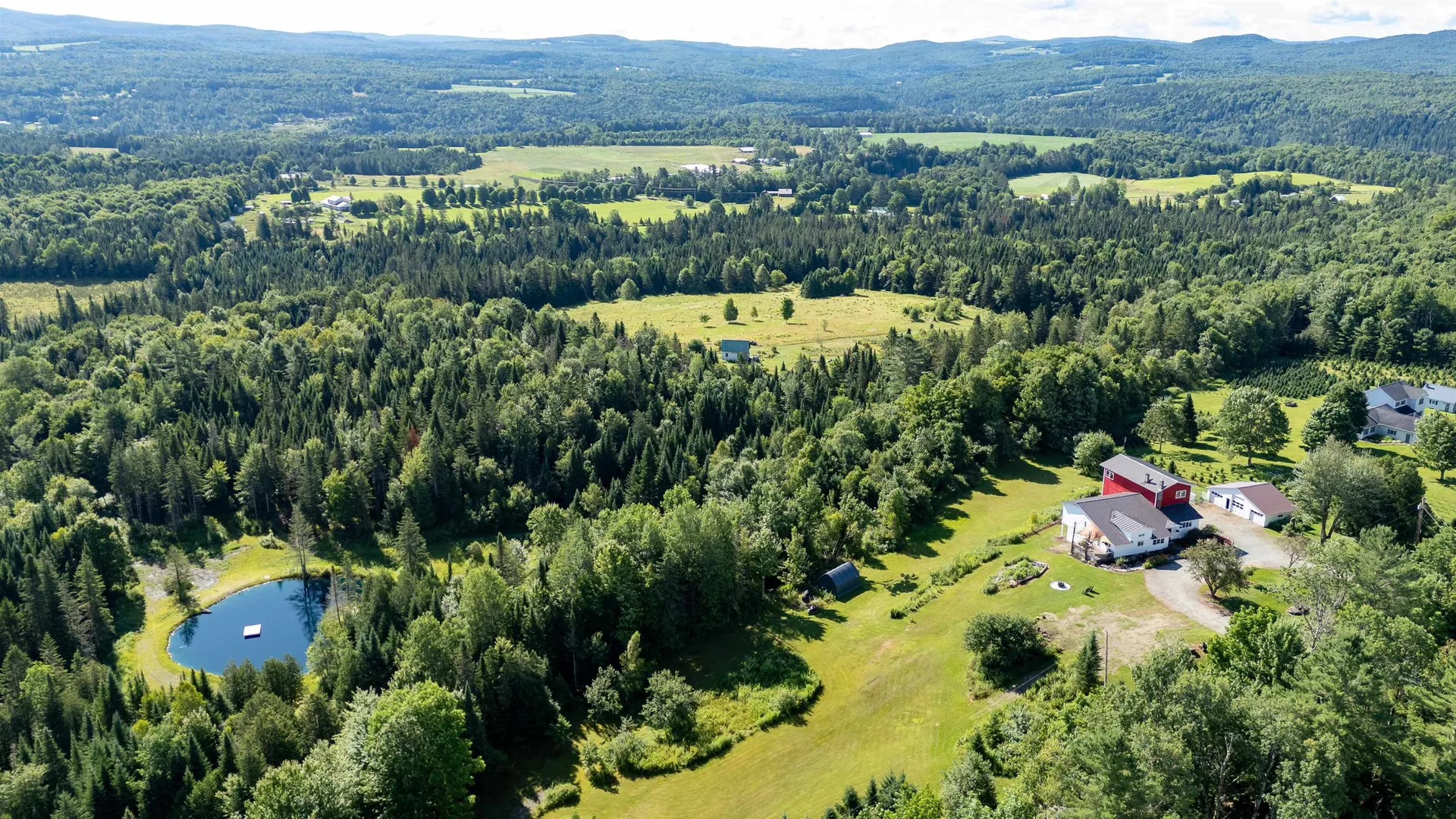 1144 Center Road Hardwick VT 05843