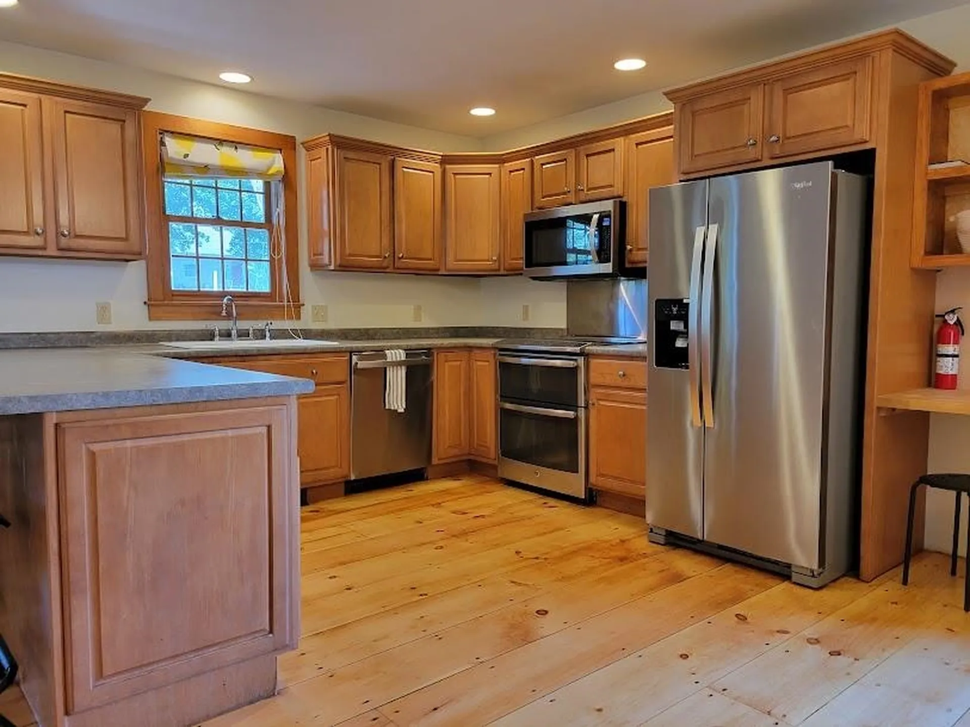 53 Prospect Street Henniker NH 03242