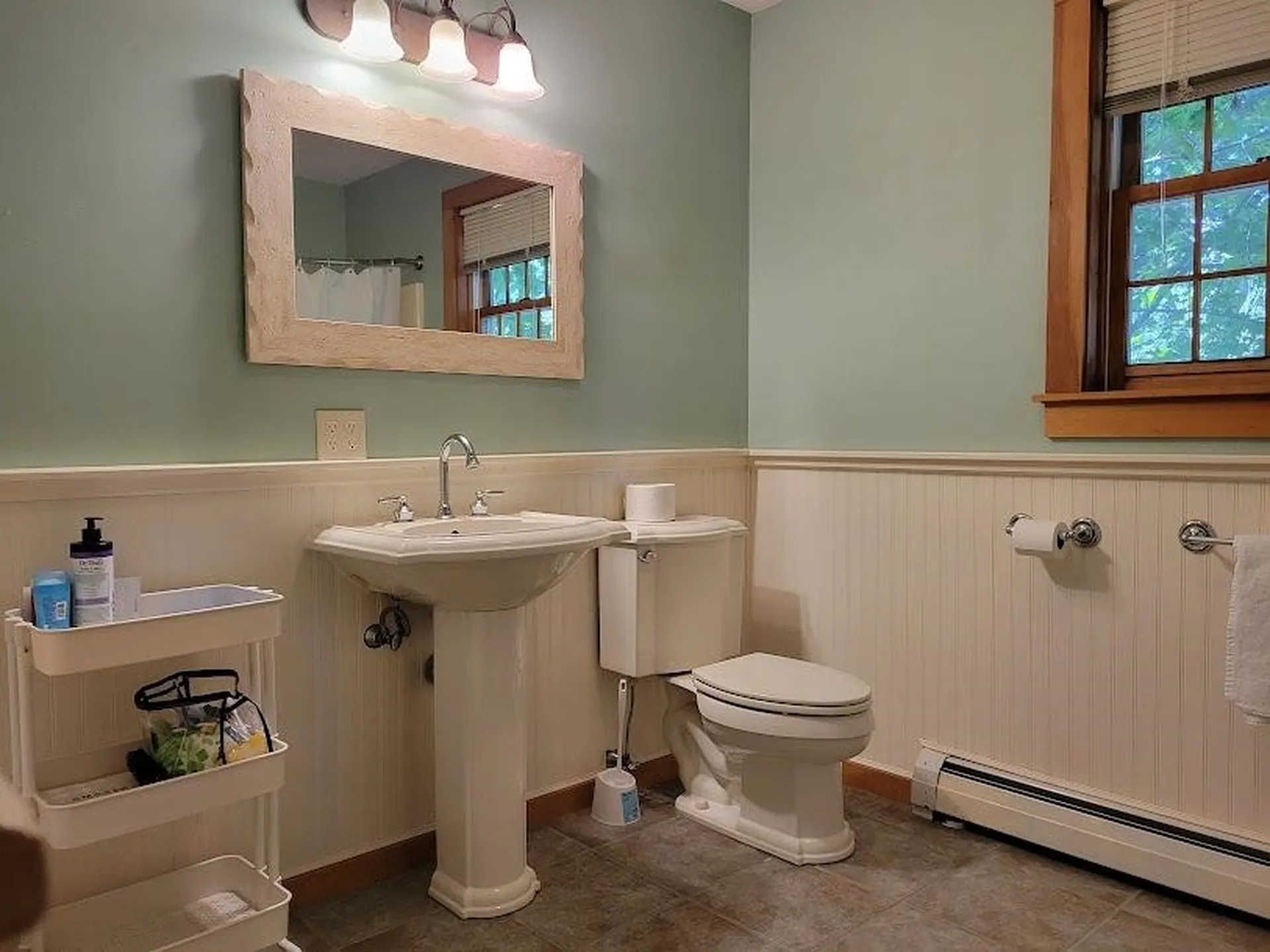 53 Prospect Street Henniker NH 03242