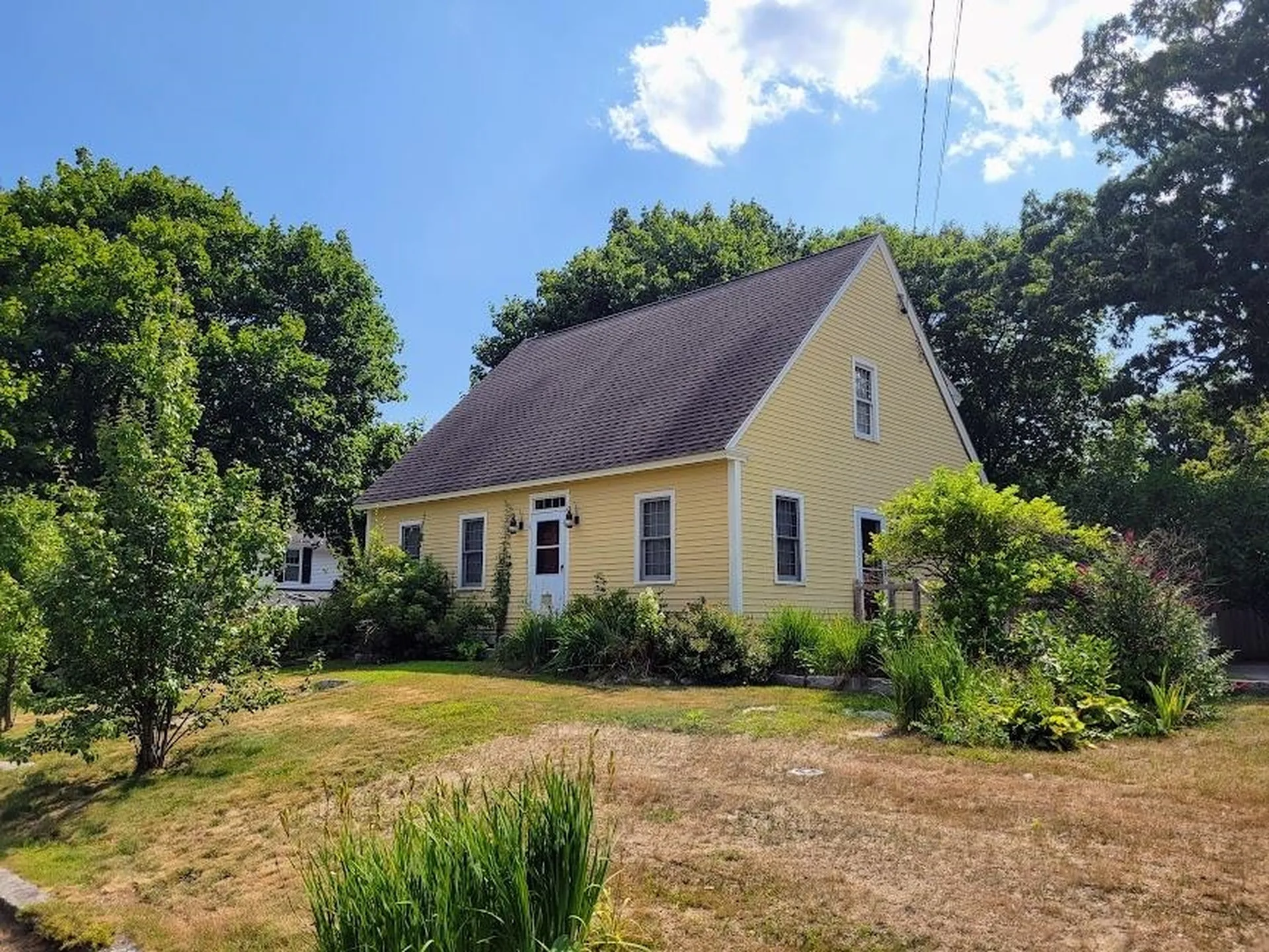 53 Prospect Street Henniker NH 03242