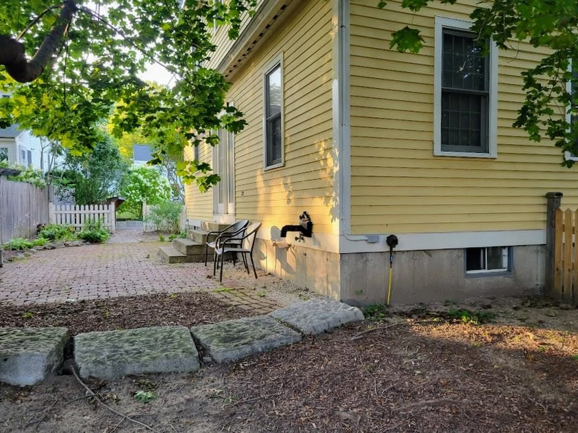 53 Prospect Street Henniker NH 03242