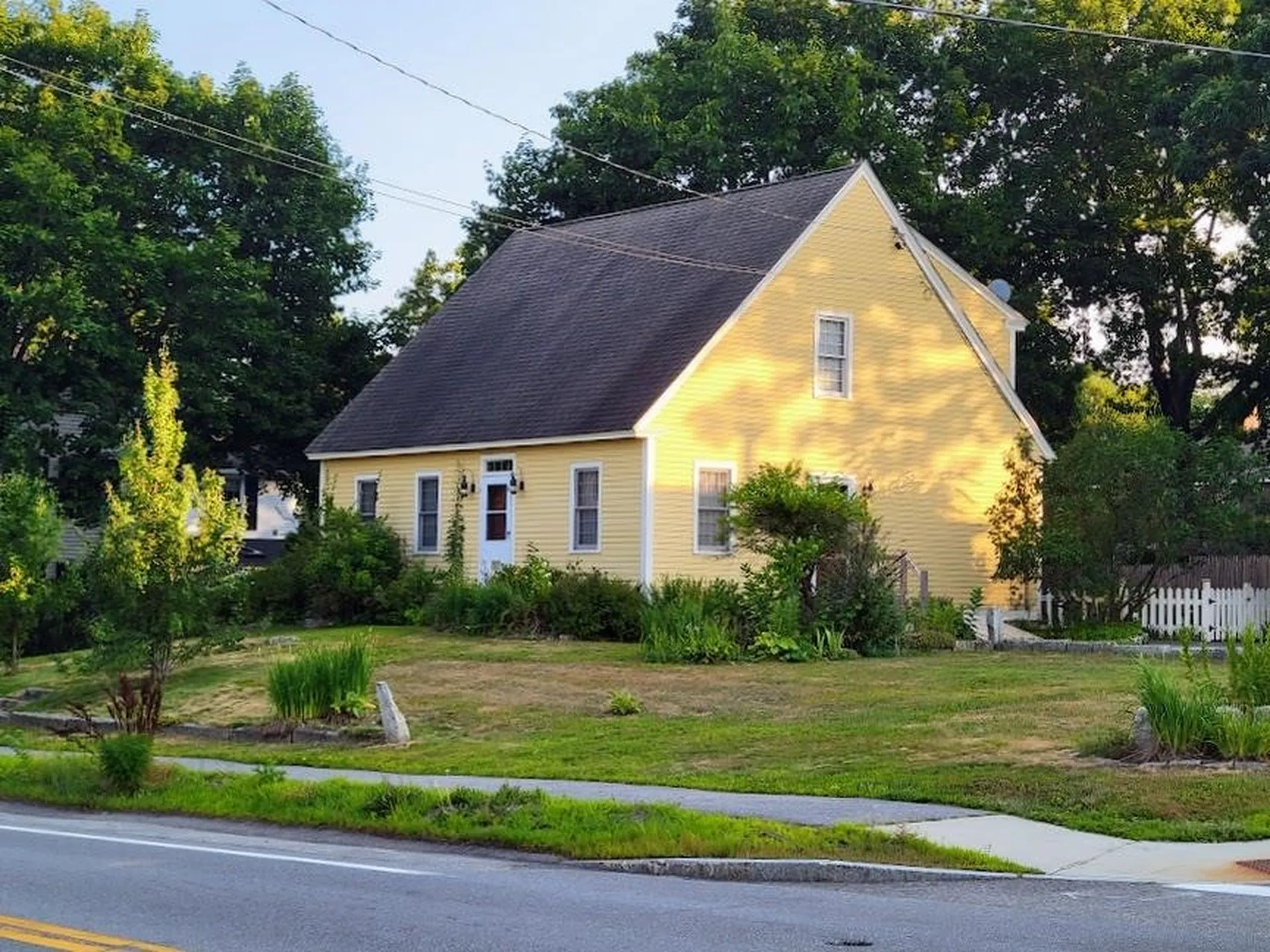 53 Prospect Street Henniker NH 03242