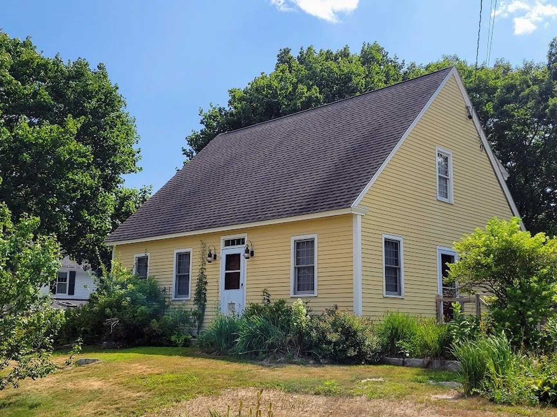 53 Prospect Street Henniker NH 03242