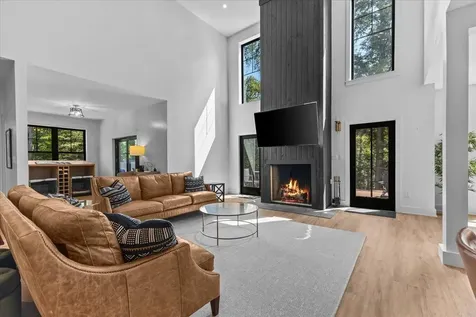 77 Two Ponds Road Warren VT 05674