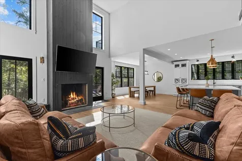 77 Two Ponds Road Warren VT 05674