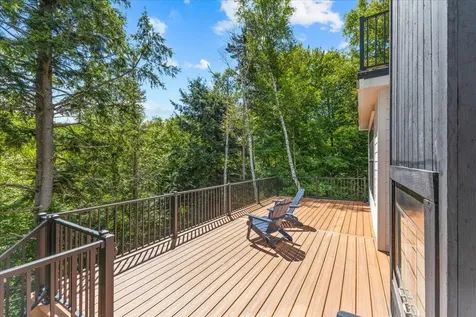 77 Two Ponds Road Warren VT 05674