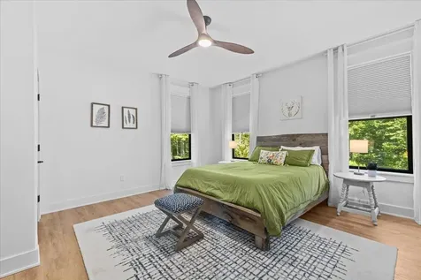 77 Two Ponds Road Warren VT 05674