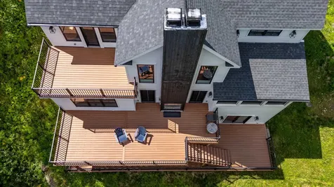 77 Two Ponds Road Warren VT 05674