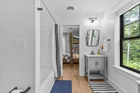 77 Two Ponds Road Warren VT 05674