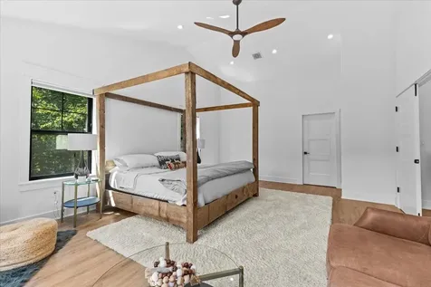 77 Two Ponds Road Warren VT 05674