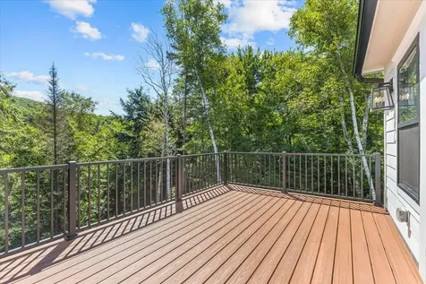 77 Two Ponds Road Warren VT 05674