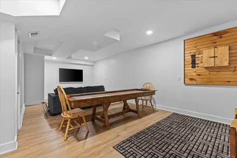 77 Two Ponds Road Warren VT 05674