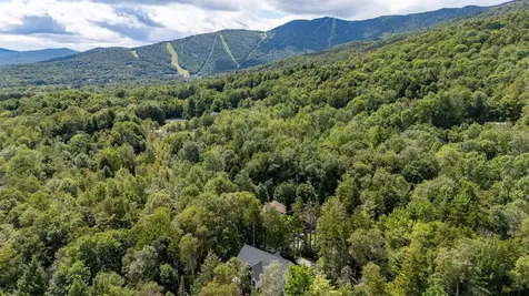 77 Two Ponds Road Warren VT 05674