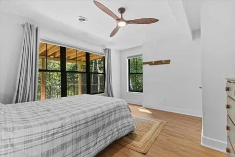 77 Two Ponds Road Warren VT 05674