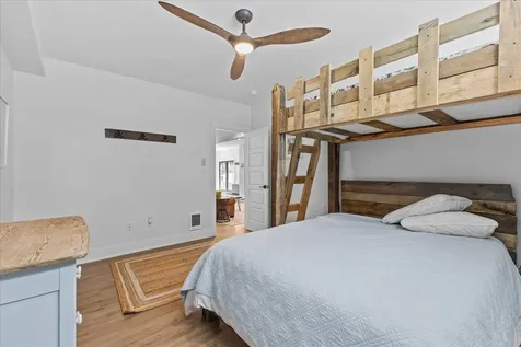 77 Two Ponds Road Warren VT 05674