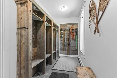 77 Two Ponds Road Warren VT 05674