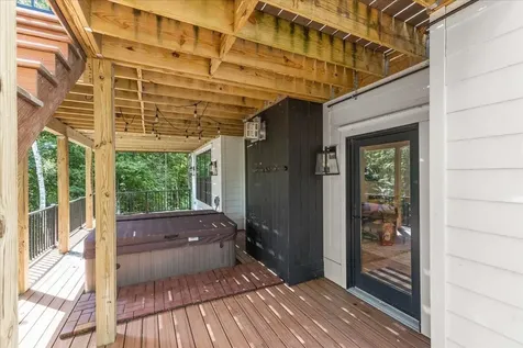 77 Two Ponds Road Warren VT 05674