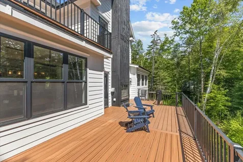 77 Two Ponds Road Warren VT 05674