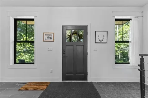 77 Two Ponds Road Warren VT 05674