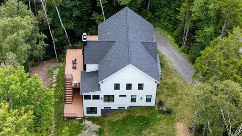 77 Two Ponds Road Warren VT 05674