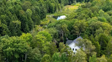 77 Two Ponds Road Warren VT 05674