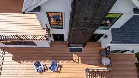 77 Two Ponds Road Warren VT 05674