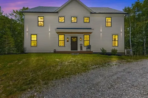 77 Two Ponds Road Warren VT 05674