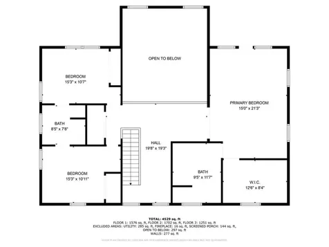 77 Two Ponds Road Warren VT 05674