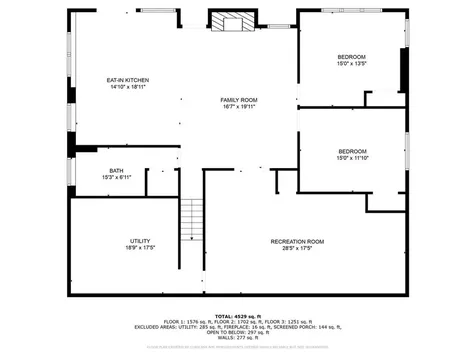 77 Two Ponds Road Warren VT 05674