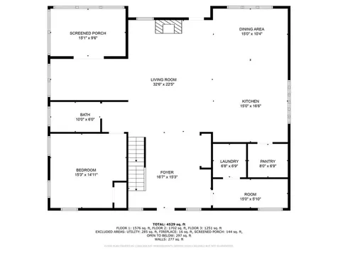 77 Two Ponds Road Warren VT 05674