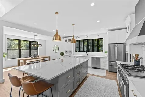 77 Two Ponds Road Warren VT 05674