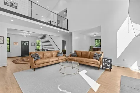 77 Two Ponds Road Warren VT 05674