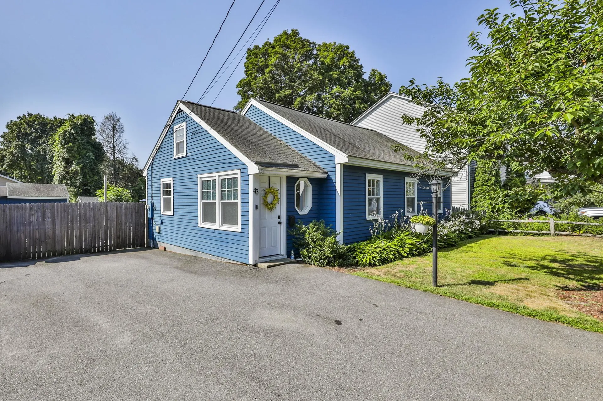 43 King Street Nashua NH 03060