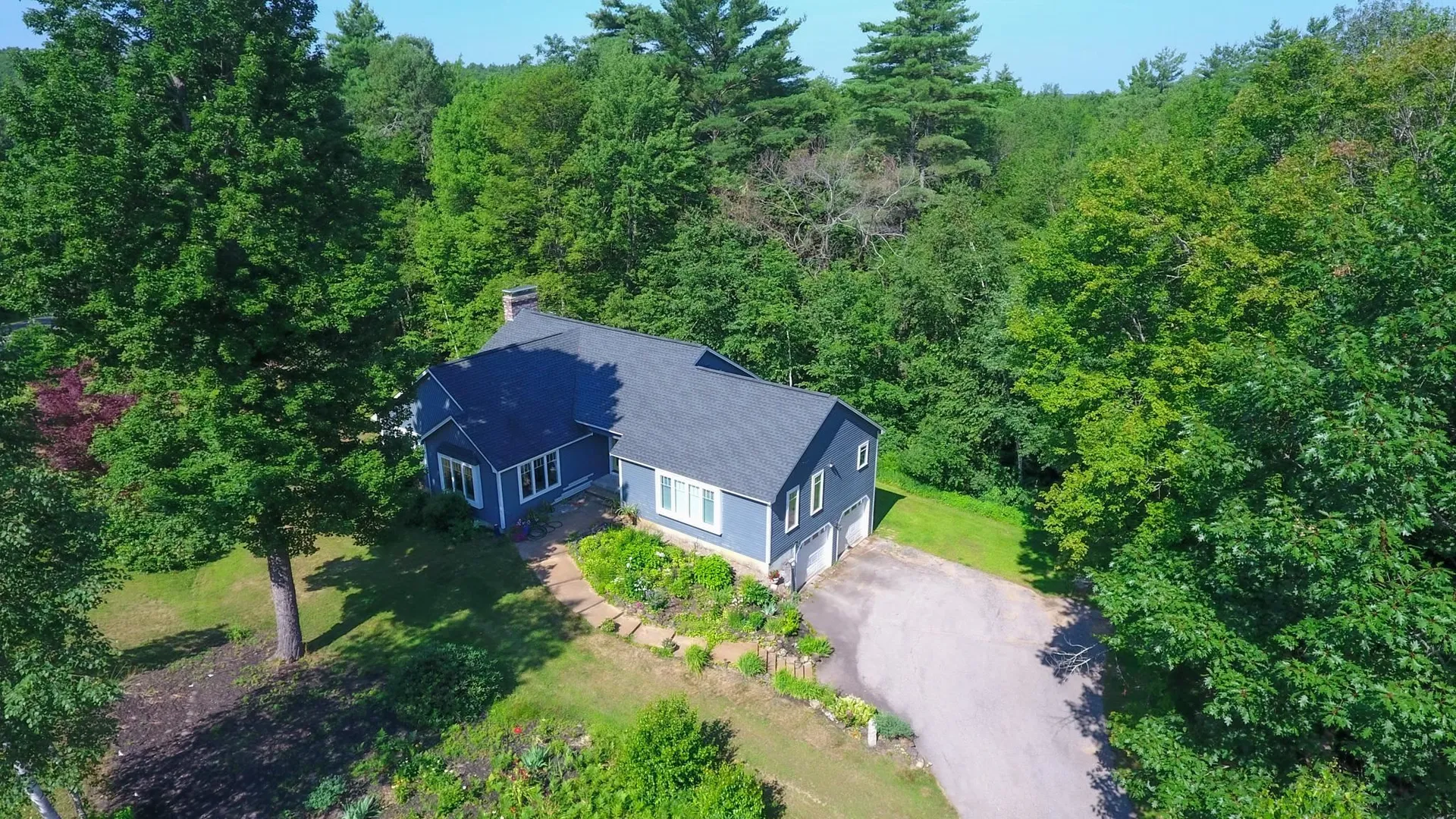 35 Bennington Drive Belmont NH 03220