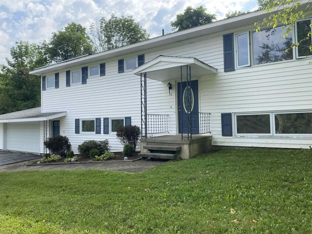 23 Lisa Drive Barre Town VT 05641