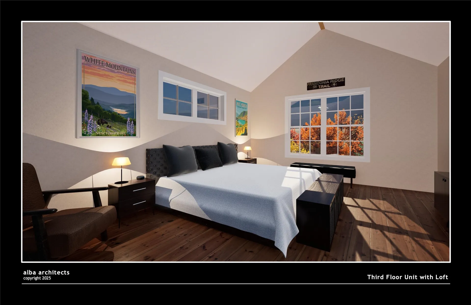 20 Twin Tip Terrace Lincoln NH 03251